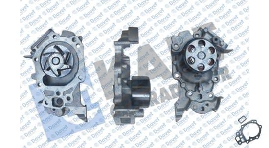 KALE 368135 Su Pompasi Renault Clio Ii Clio Iii Clio Iv Clio Symbol I Loganstepway Ii Modus Grand Modus Symbol Ii Symbol Iii Twingo I Twingo Ii Wind 1.2 16v 05<14 - Dacia Logan Logan Ii Logan Mcv Ii Sandero Sand